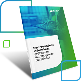 Rastreabilidade industrial na prática: da automação ao compliance