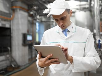 Boas Práticas de Fabricação