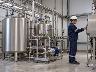 controle de CIP